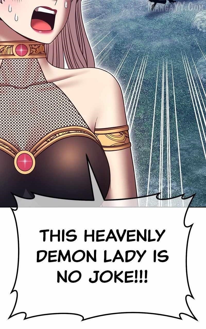 +99 Wooden stick Chapter 169 - Page 116