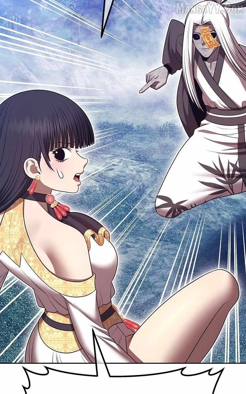 +99 Wooden stick Chapter 169 - Page 118