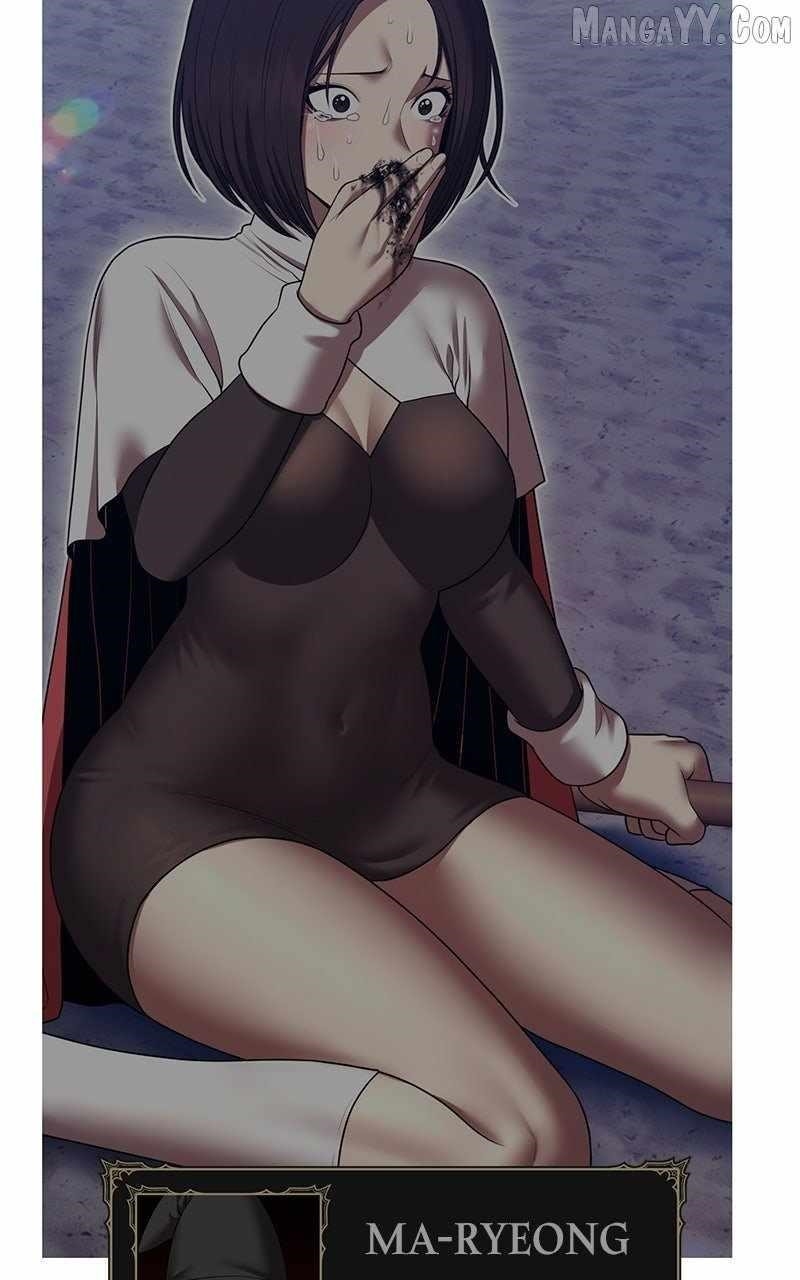 +99 Wooden stick Chapter 169 - Page 121