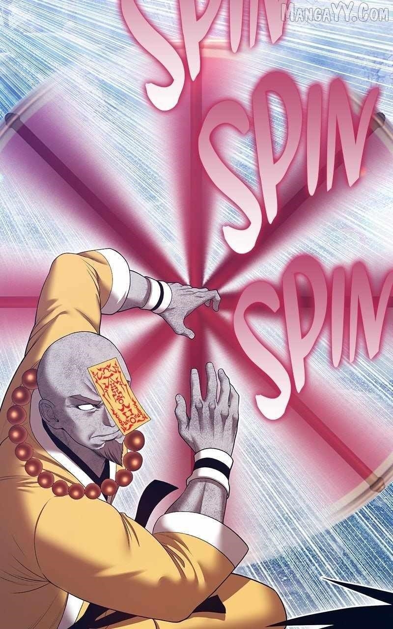 +99 Wooden stick Chapter 169 - Page 131