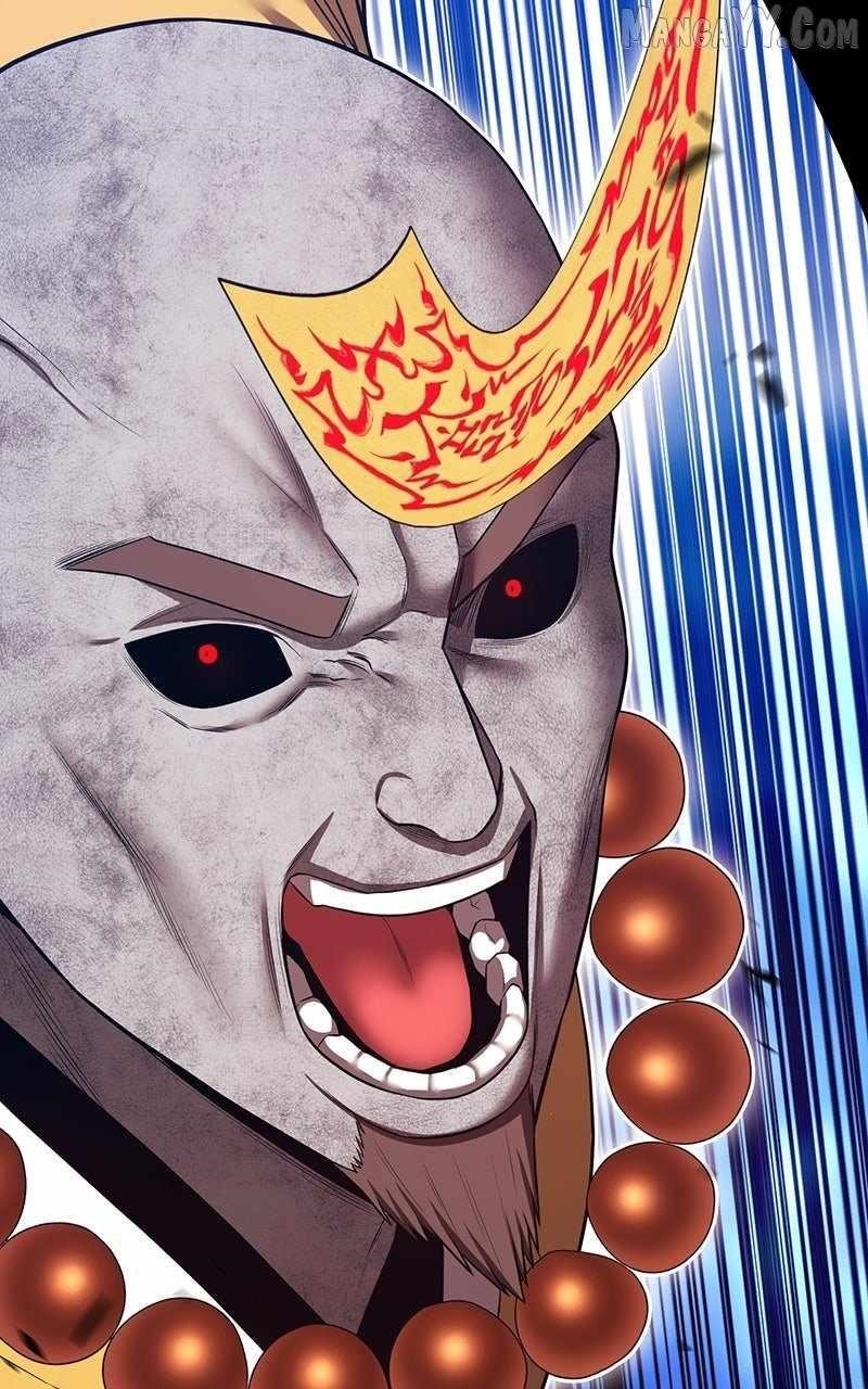 +99 Wooden stick Chapter 169 - Page 134