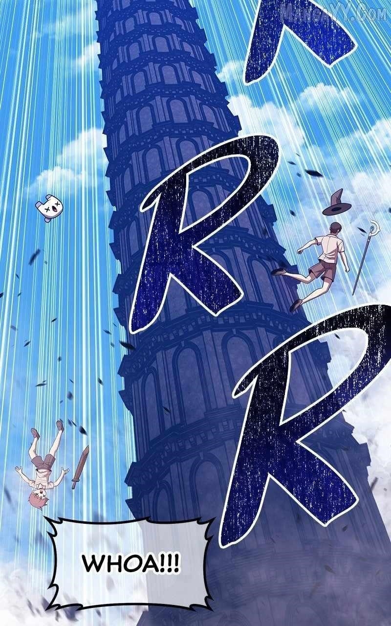 +99 Wooden stick Chapter 169 - Page 14