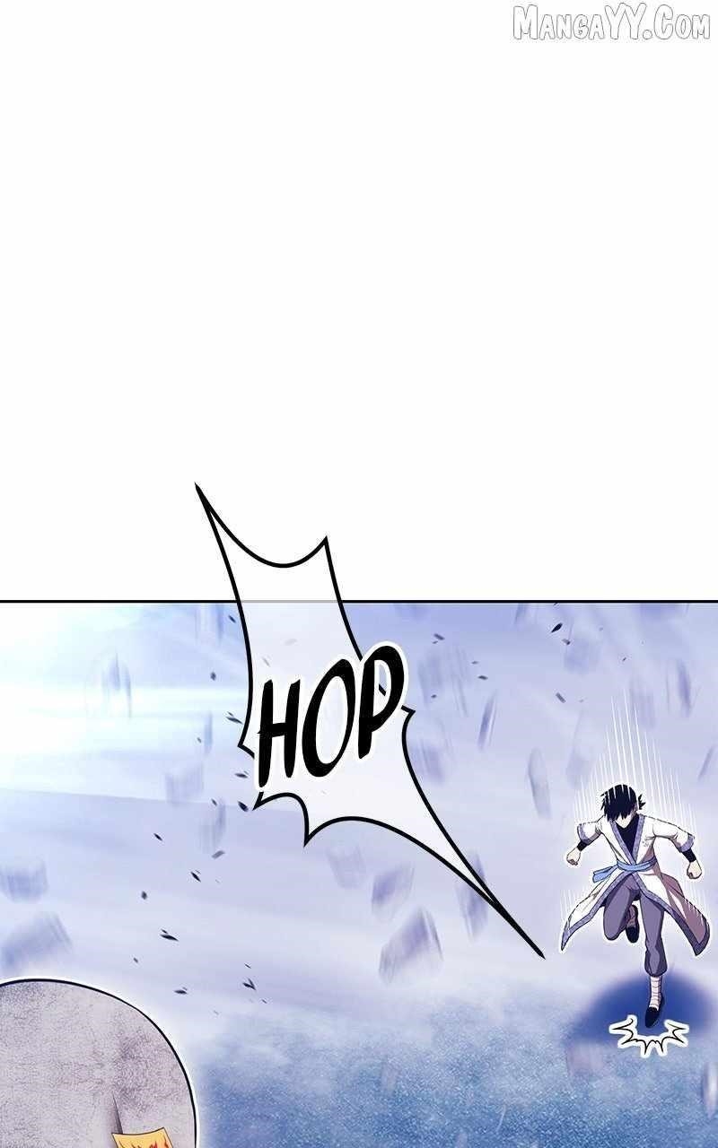 +99 Wooden stick Chapter 169 - Page 144