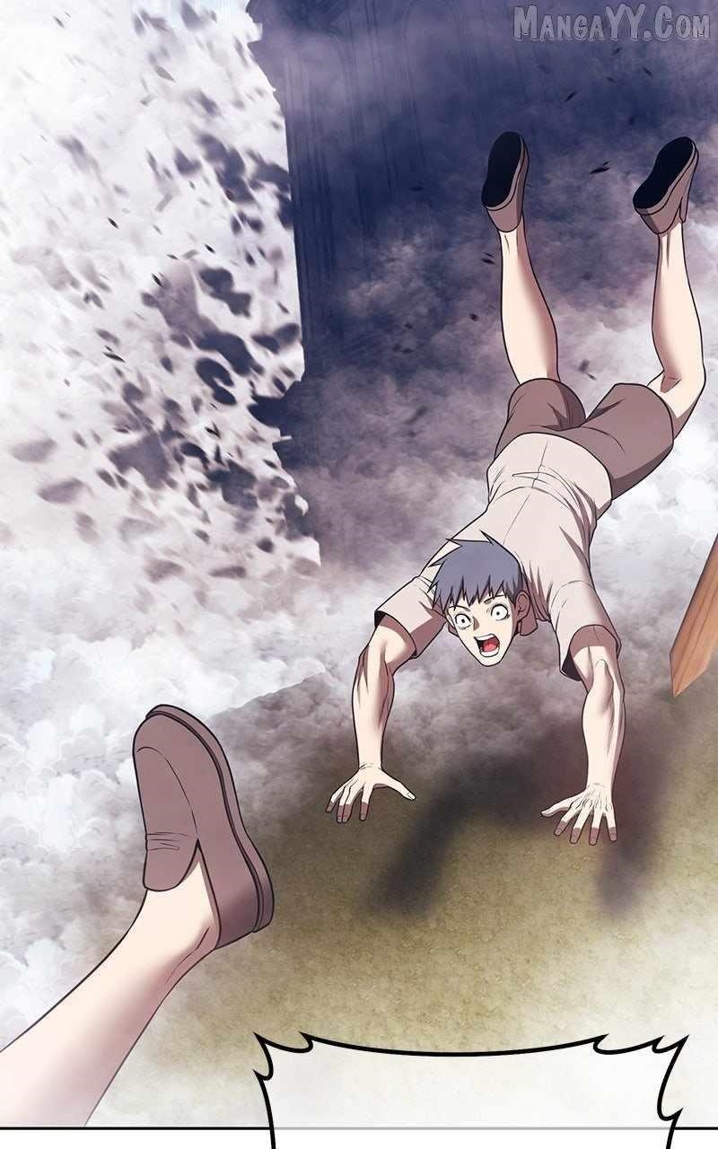 +99 Wooden stick Chapter 169 - Page 15