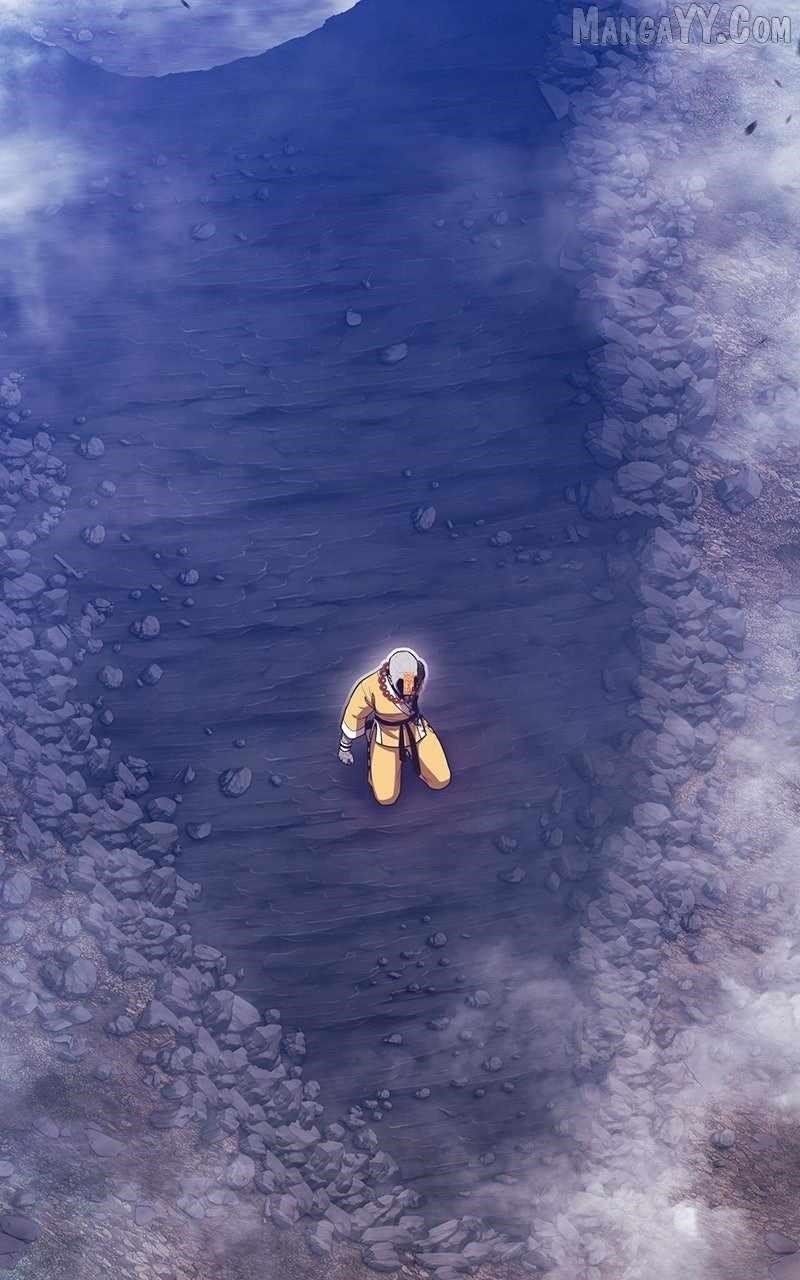 +99 Wooden stick Chapter 169 - Page 165