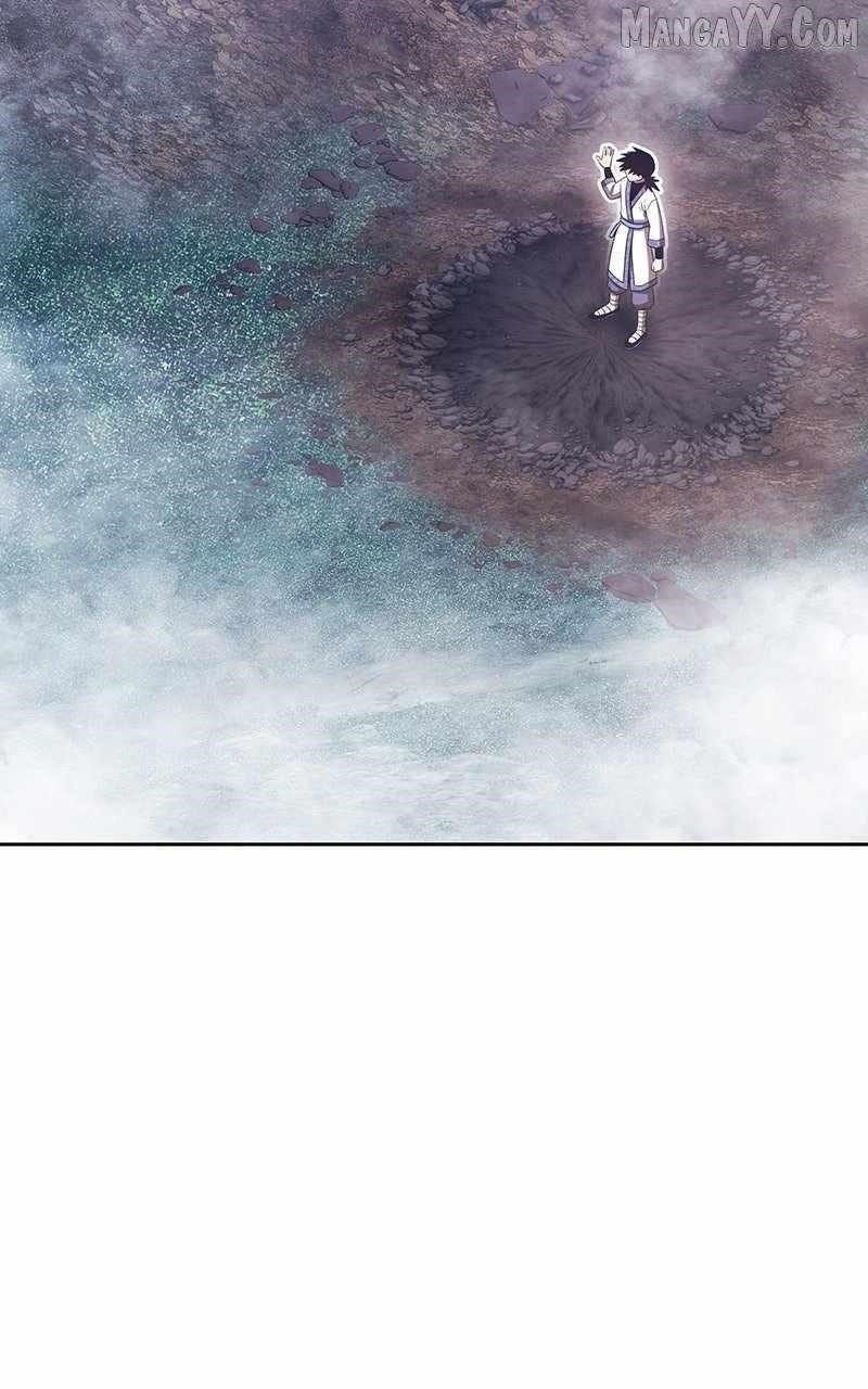 +99 Wooden stick Chapter 169 - Page 166