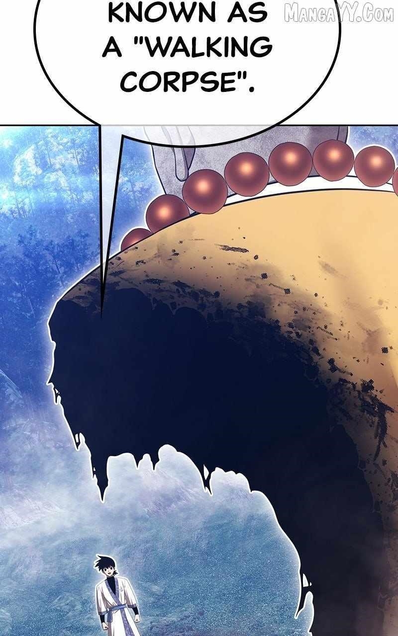 +99 Wooden stick Chapter 169 - Page 170