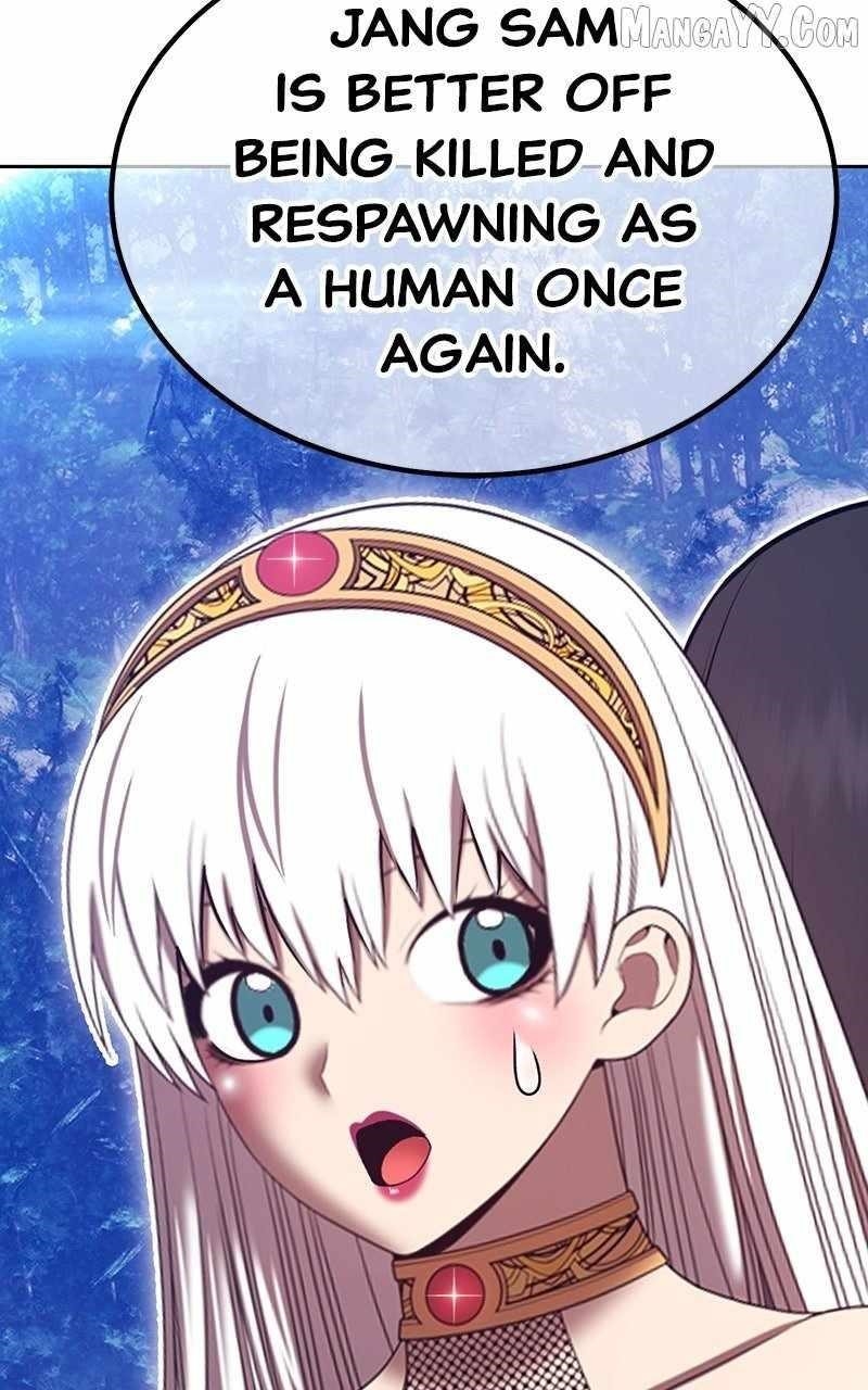 +99 Wooden stick Chapter 169 - Page 186