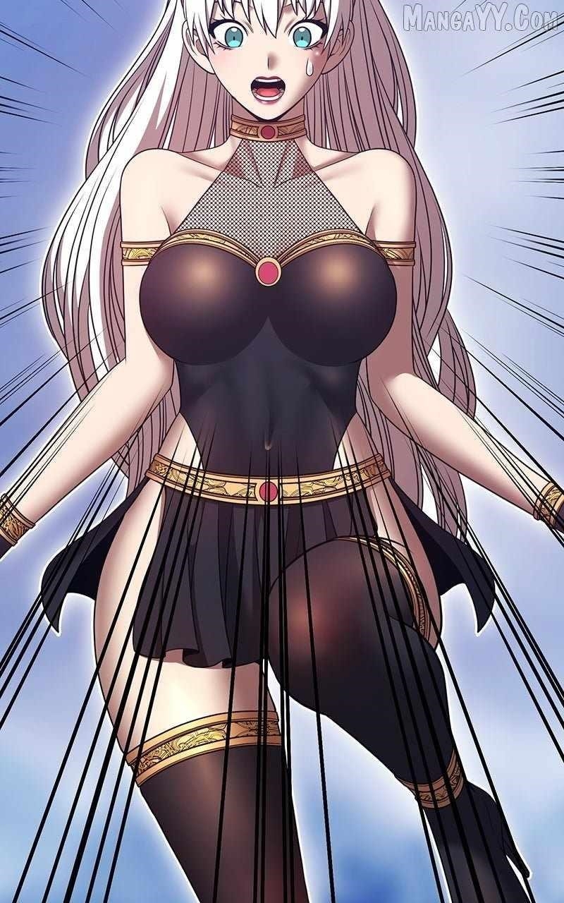 +99 Wooden stick Chapter 169 - Page 203