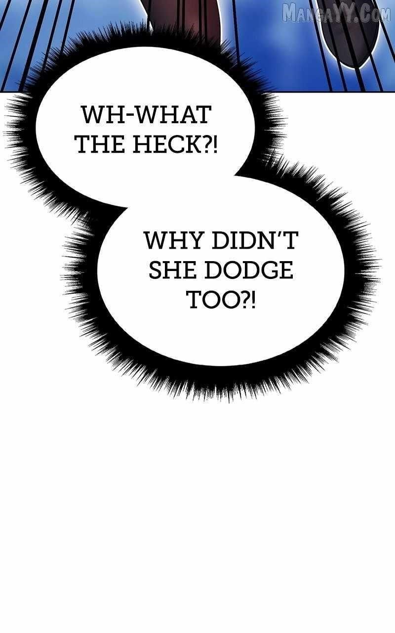 +99 Wooden stick Chapter 169 - Page 204