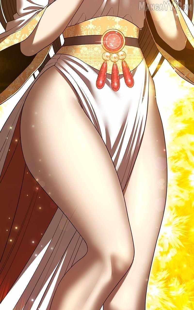 +99 Wooden stick Chapter 169 - Page 217