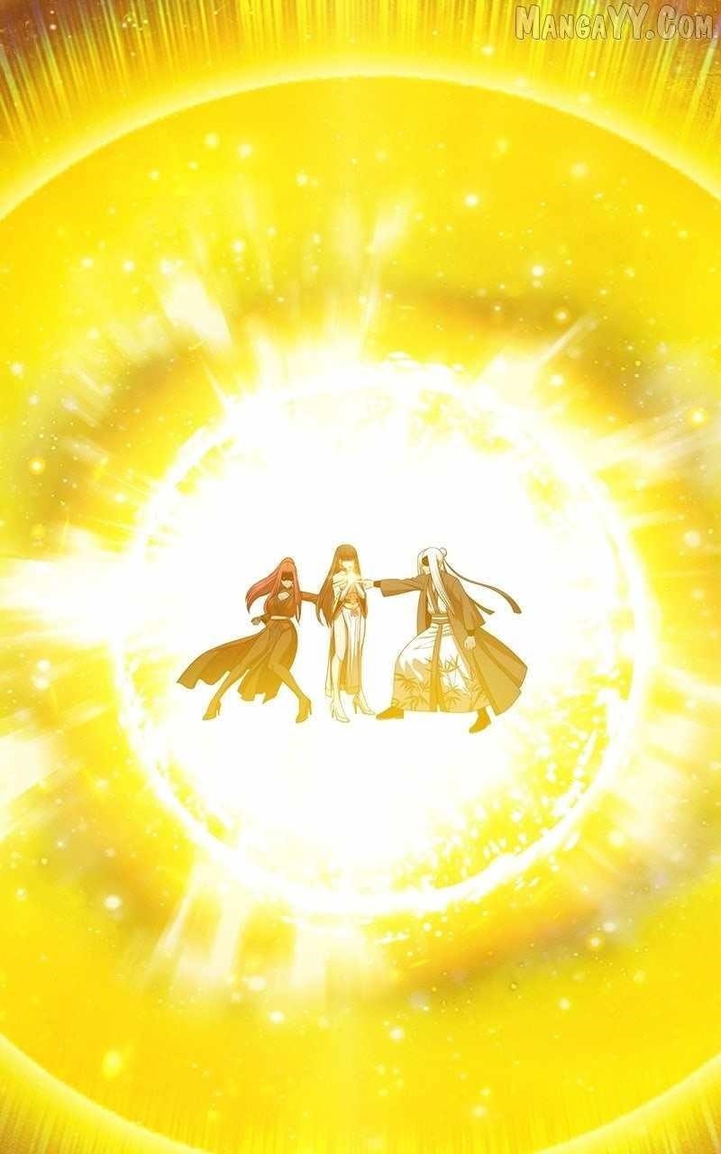 +99 Wooden stick Chapter 169 - Page 222