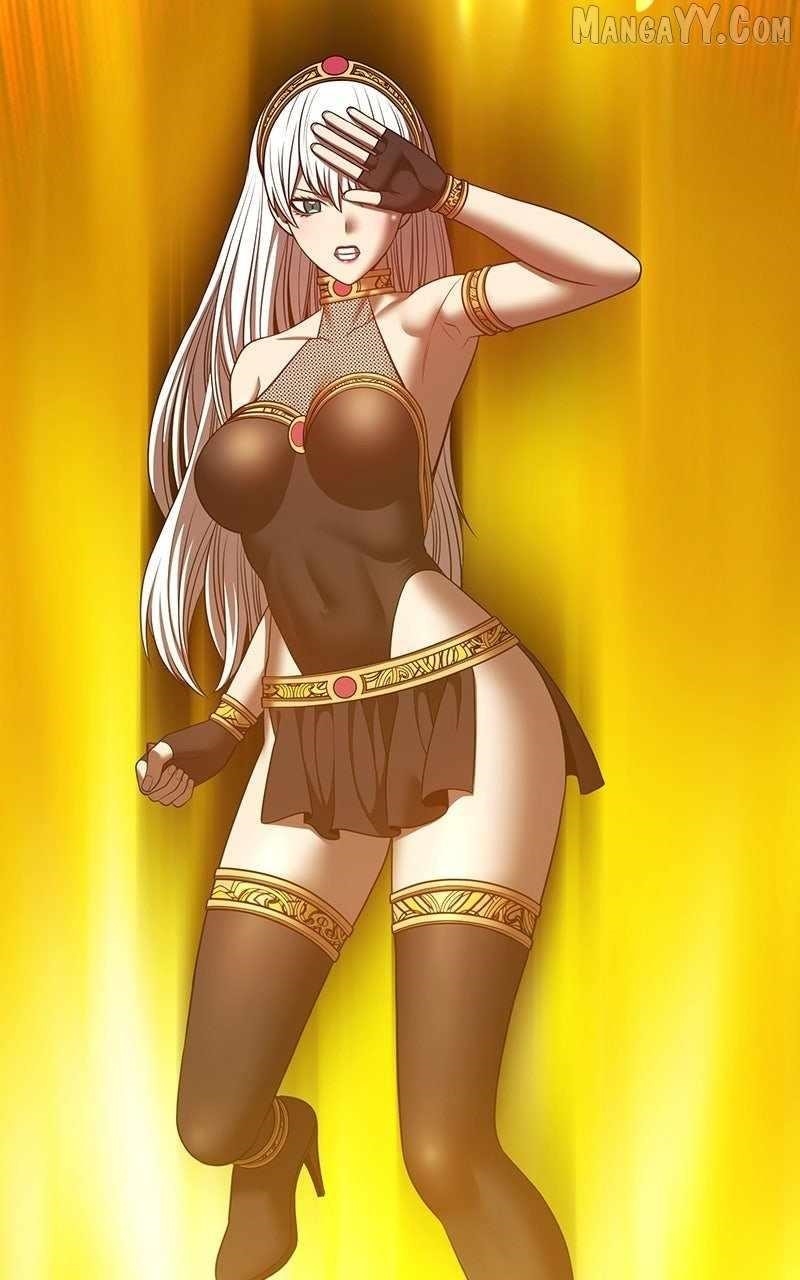 +99 Wooden stick Chapter 169 - Page 227