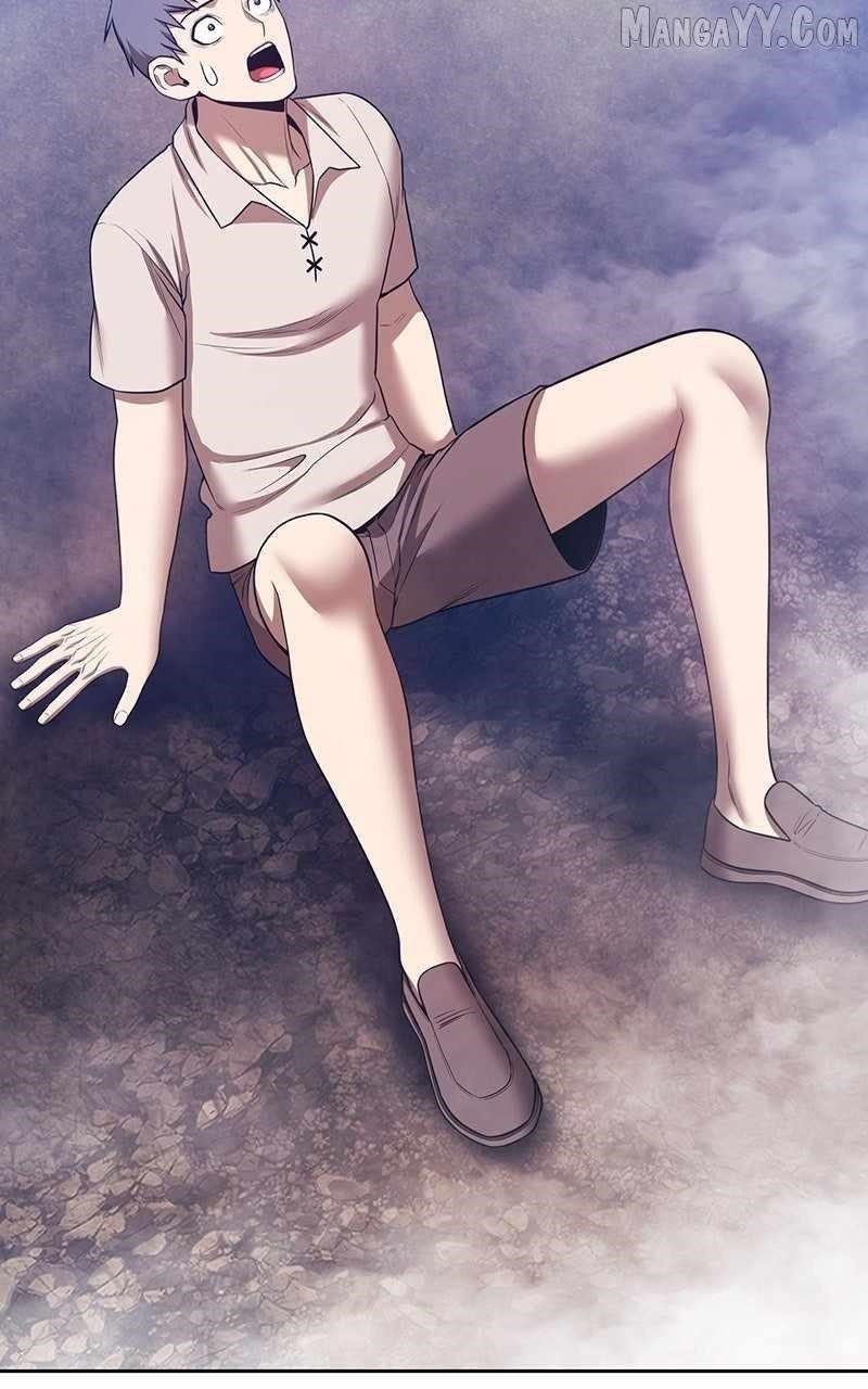 +99 Wooden stick Chapter 169 - Page 23