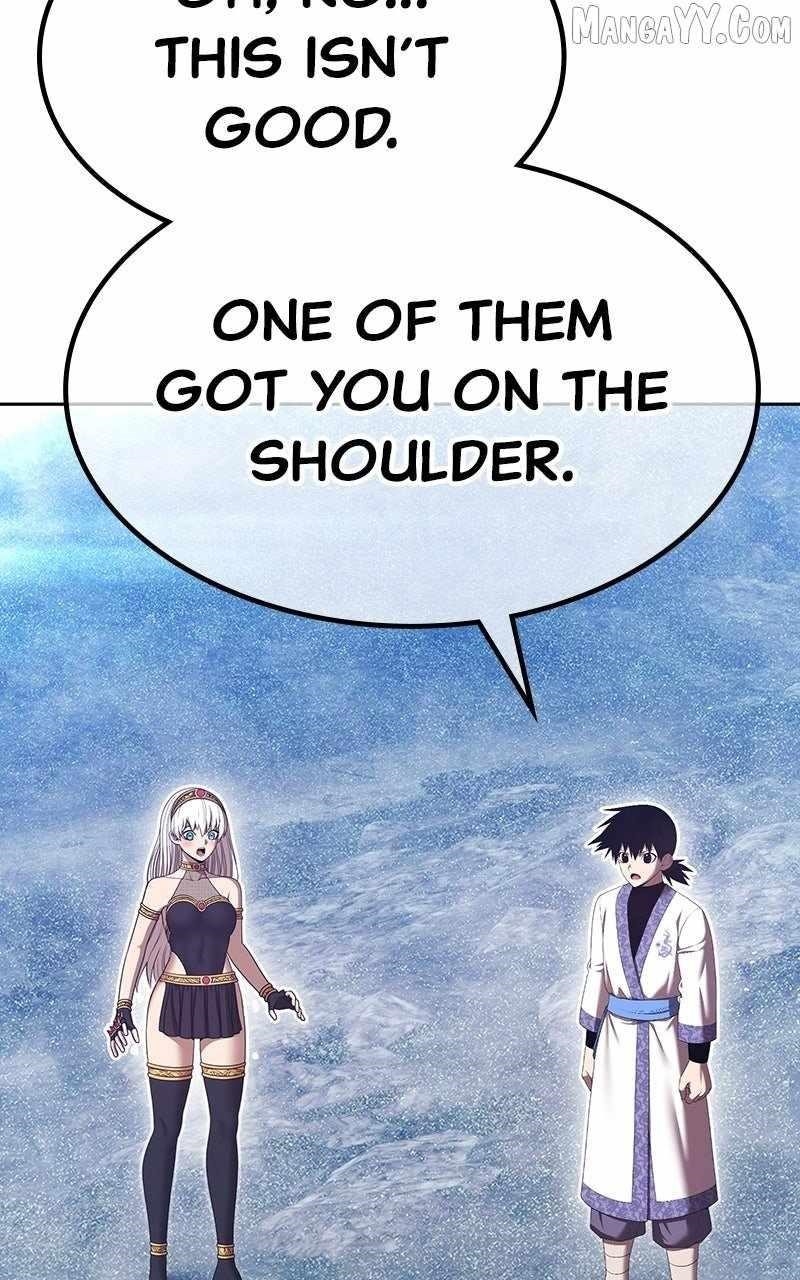 +99 Wooden stick Chapter 169 - Page 237