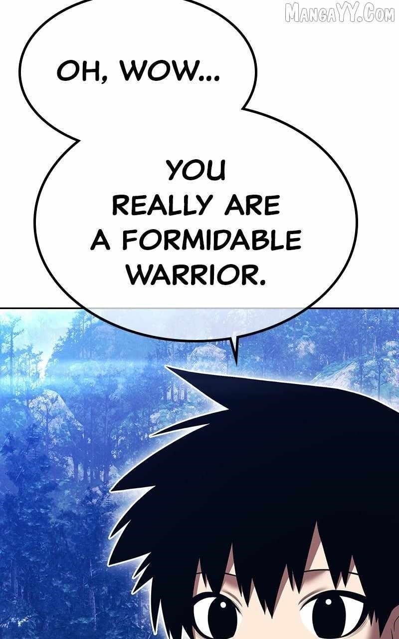 +99 Wooden stick Chapter 169 - Page 242