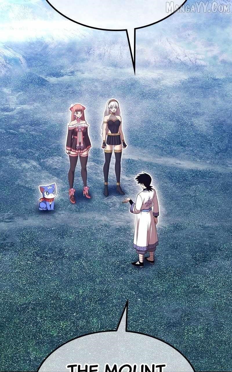 +99 Wooden stick Chapter 169 - Page 247