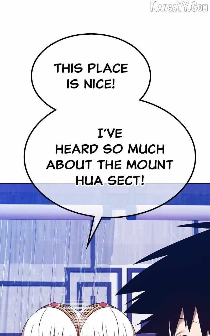 +99 Wooden stick Chapter 169 - Page 256