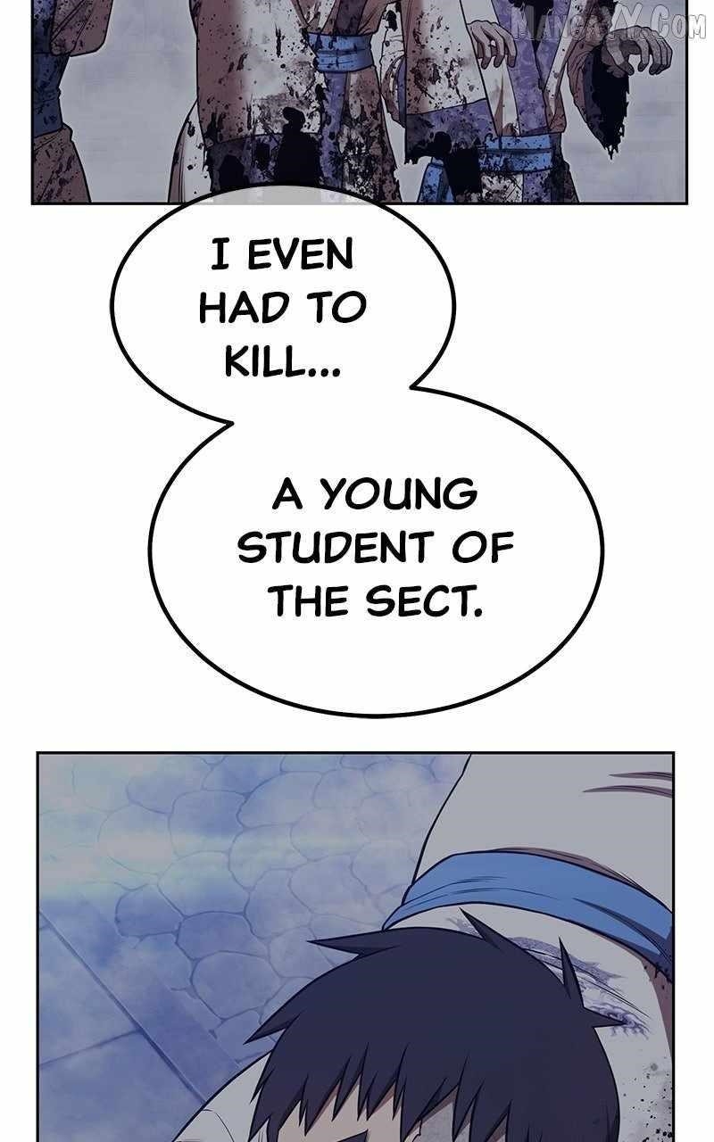 +99 Wooden stick Chapter 169 - Page 266