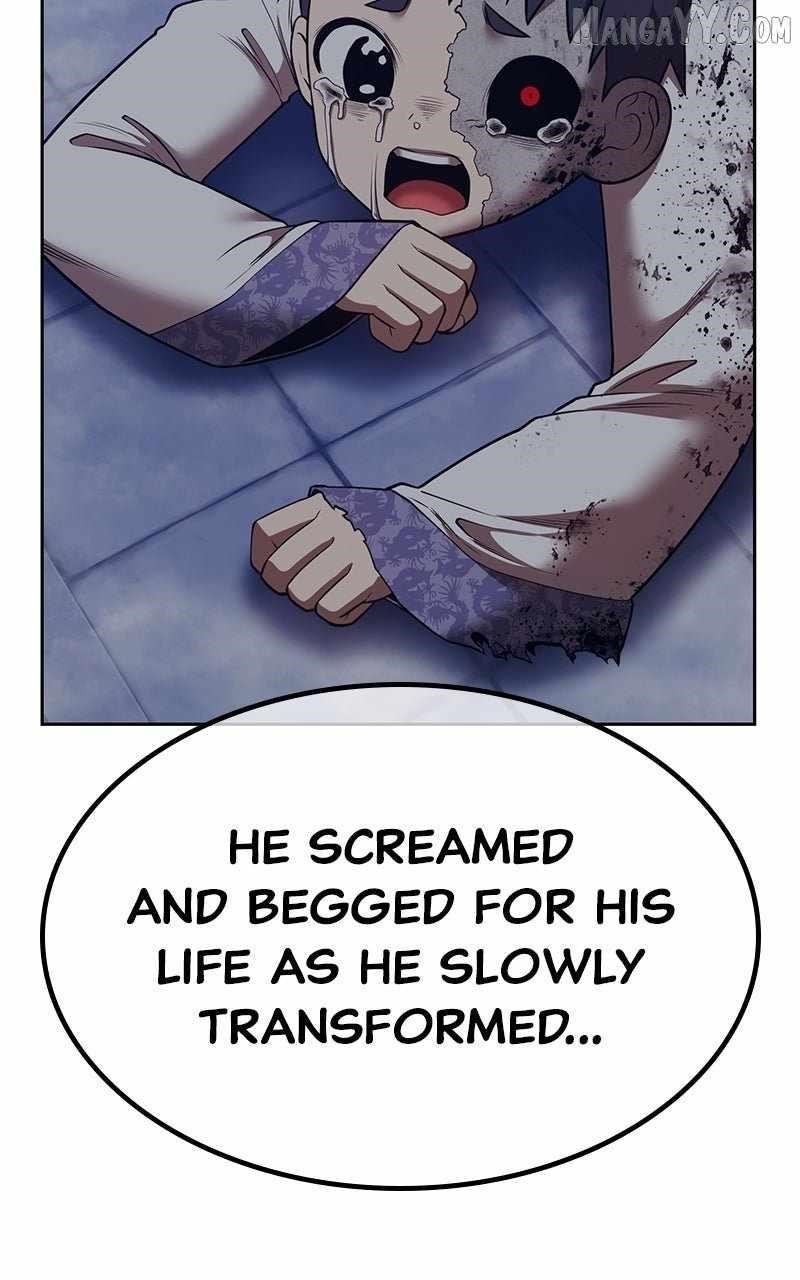 +99 Wooden stick Chapter 169 - Page 267