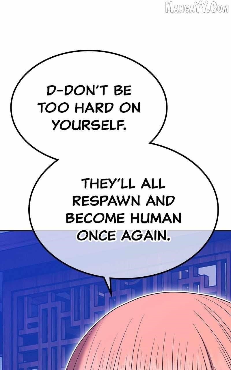 +99 Wooden stick Chapter 169 - Page 273