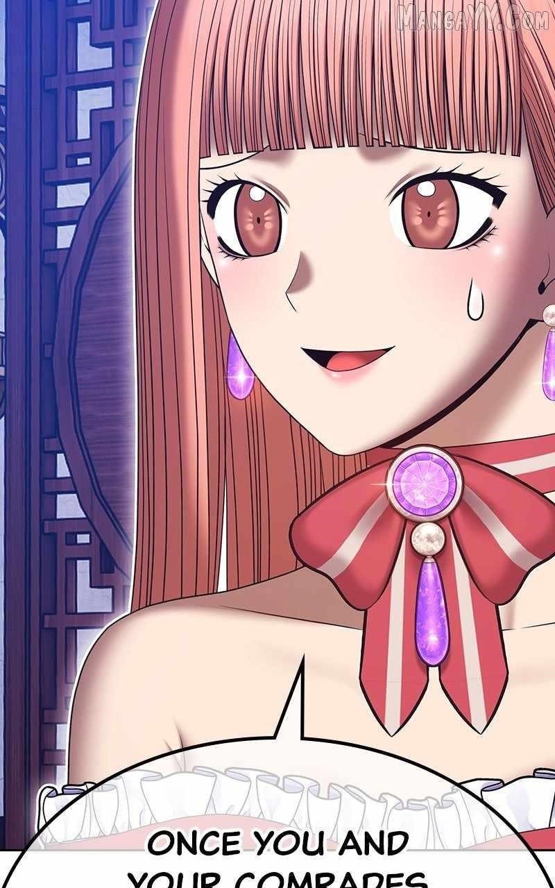 +99 Wooden stick Chapter 169 - Page 274