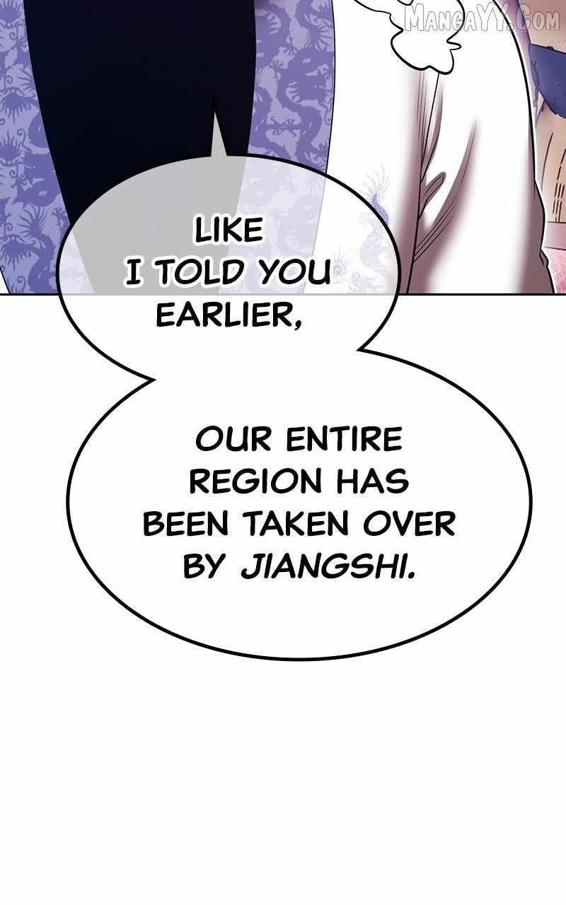 +99 Wooden stick Chapter 169 - Page 277