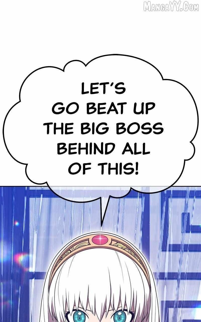 +99 Wooden stick Chapter 169 - Page 285