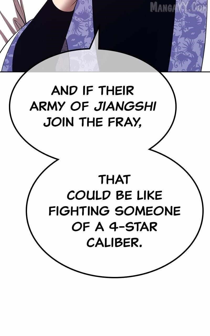 +99 Wooden stick Chapter 169 - Page 295