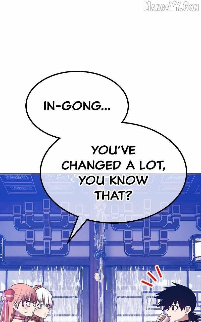 +99 Wooden stick Chapter 169 - Page 296