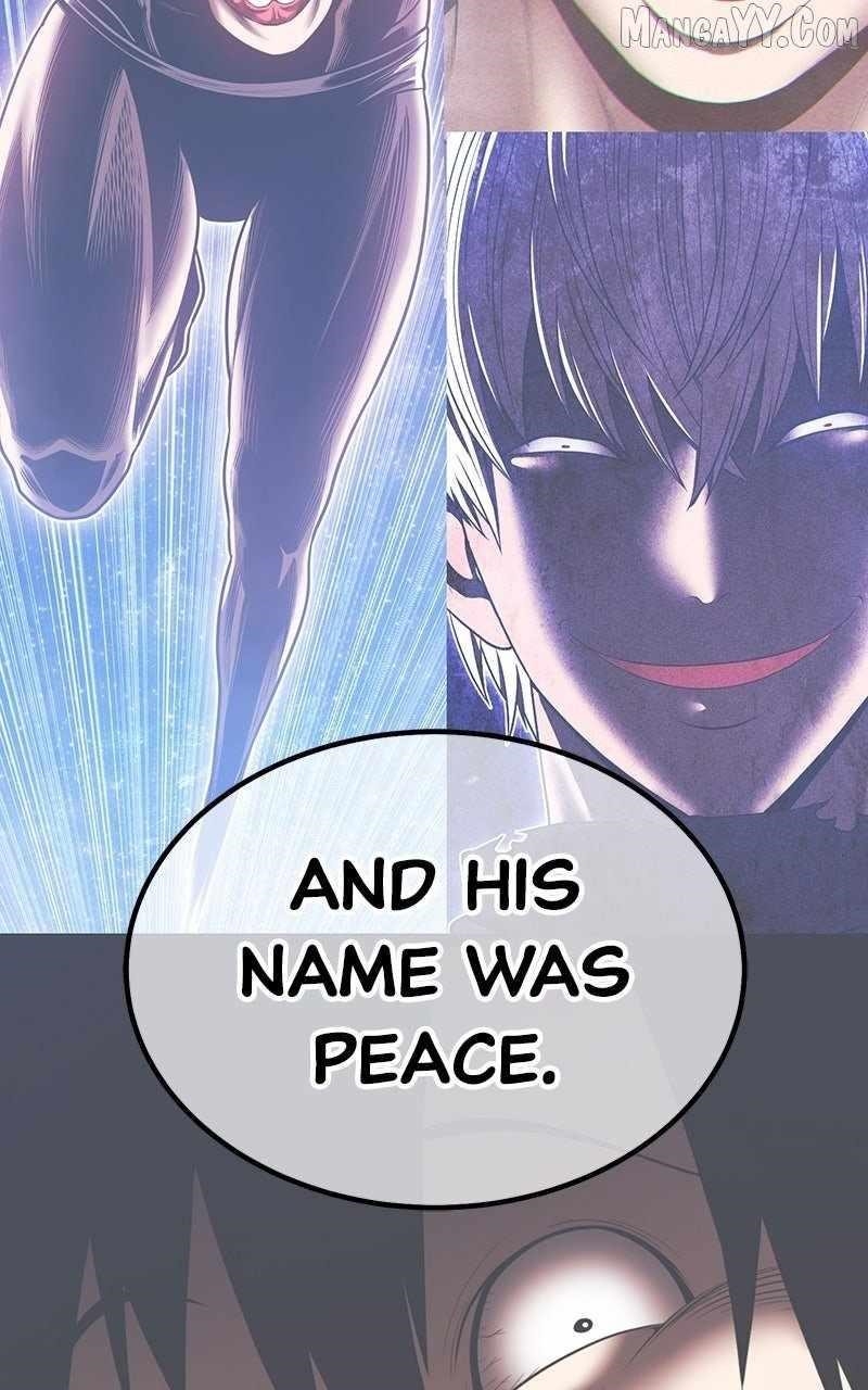 +99 Wooden stick Chapter 169 - Page 302