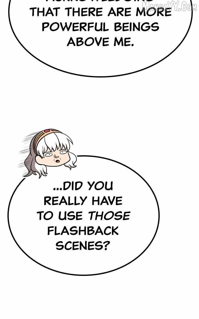 +99 Wooden stick Chapter 169 - Page 304