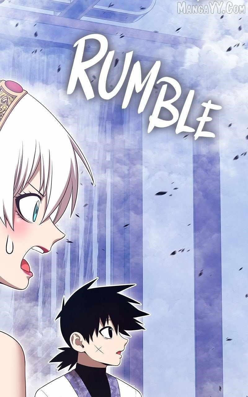 +99 Wooden stick Chapter 169 - Page 312