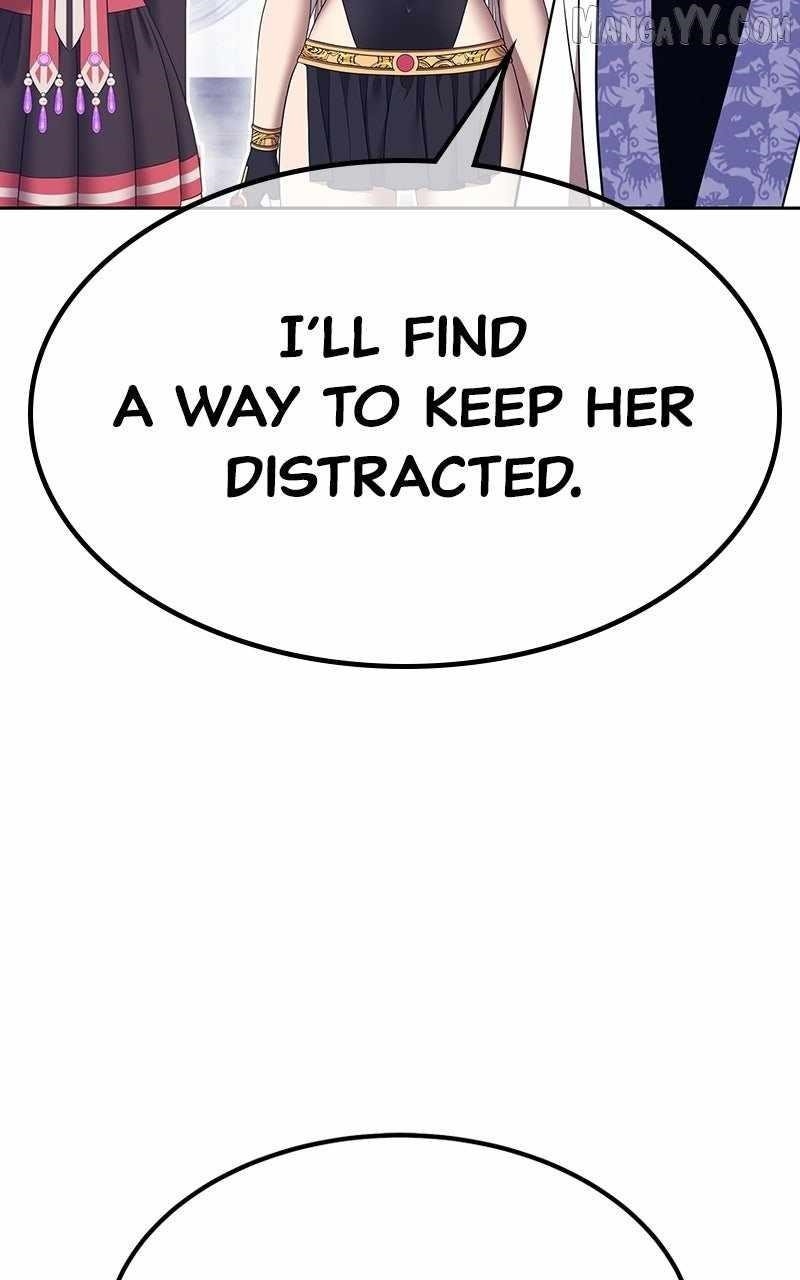 +99 Wooden stick Chapter 169 - Page 337