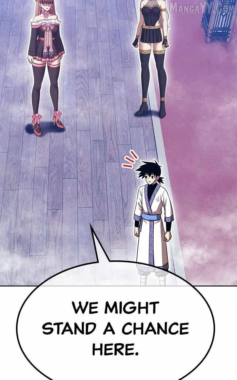 +99 Wooden stick Chapter 169 - Page 341