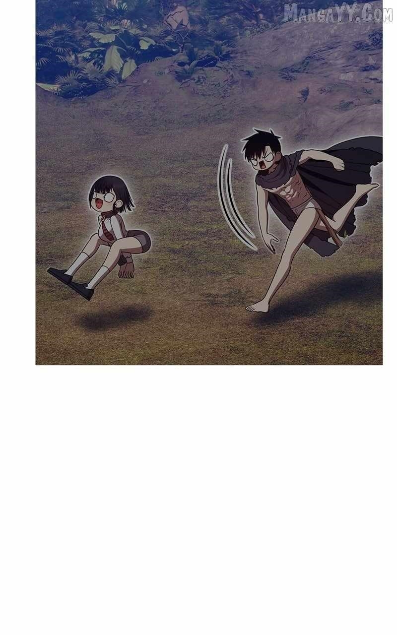 +99 Wooden stick Chapter 169 - Page 346