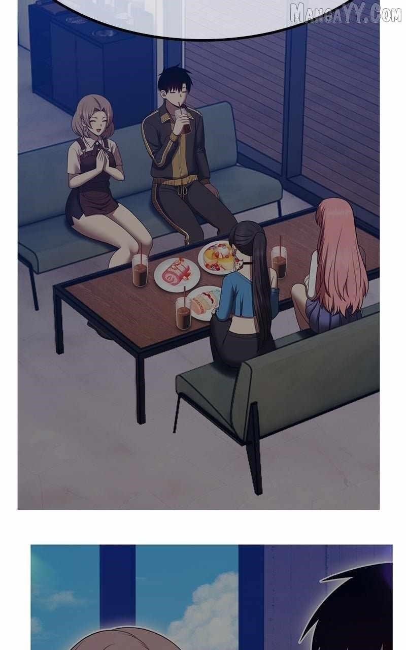 +99 Wooden stick Chapter 169 - Page 59