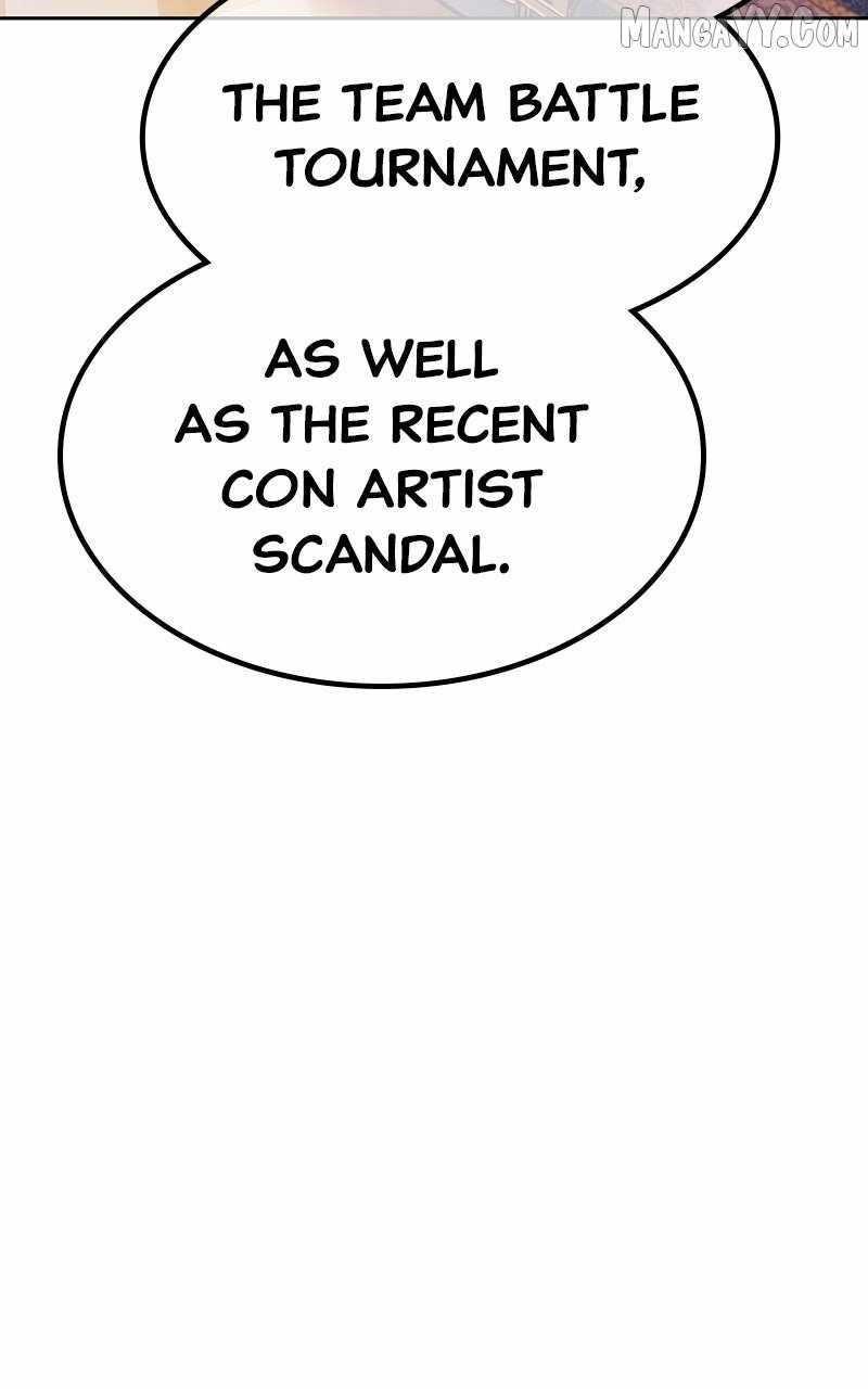 +99 Wooden stick Chapter 169 - Page 63