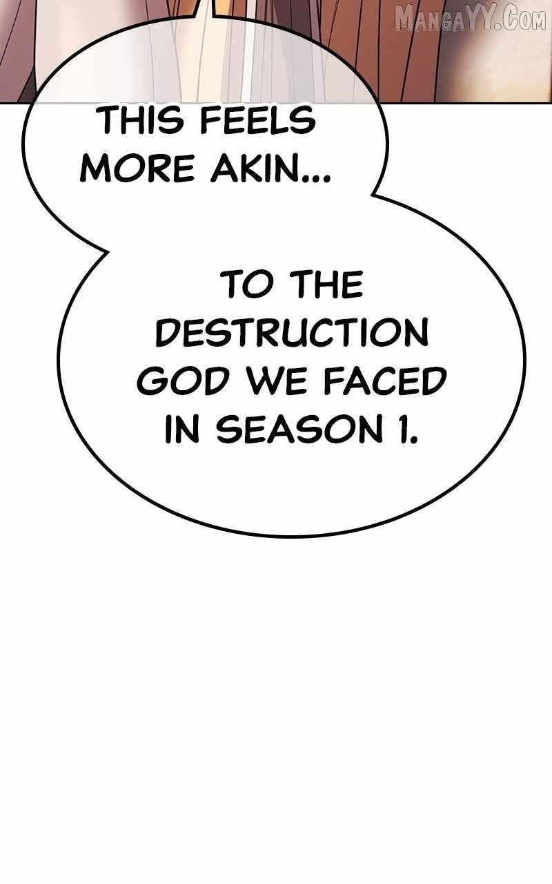 +99 Wooden stick Chapter 169 - Page 66