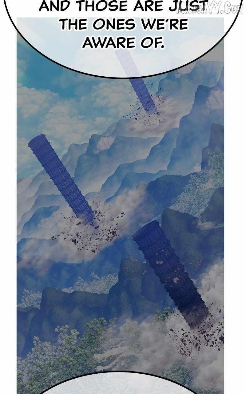 +99 Wooden stick Chapter 169 - Page 70