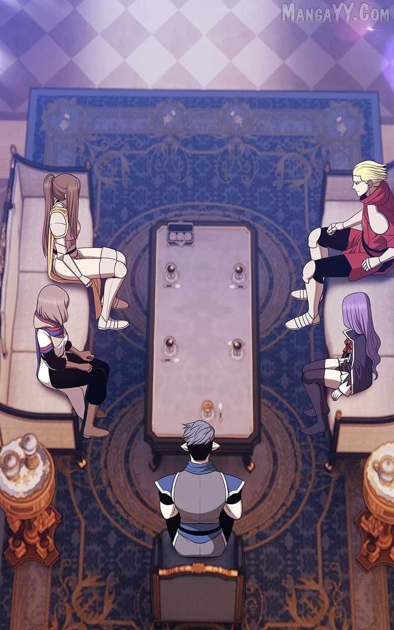 +99 Wooden stick Chapter 169 - Page 79