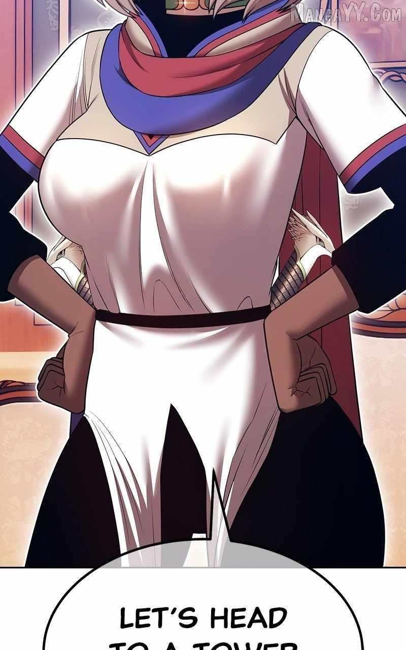 +99 Wooden stick Chapter 169 - Page 84