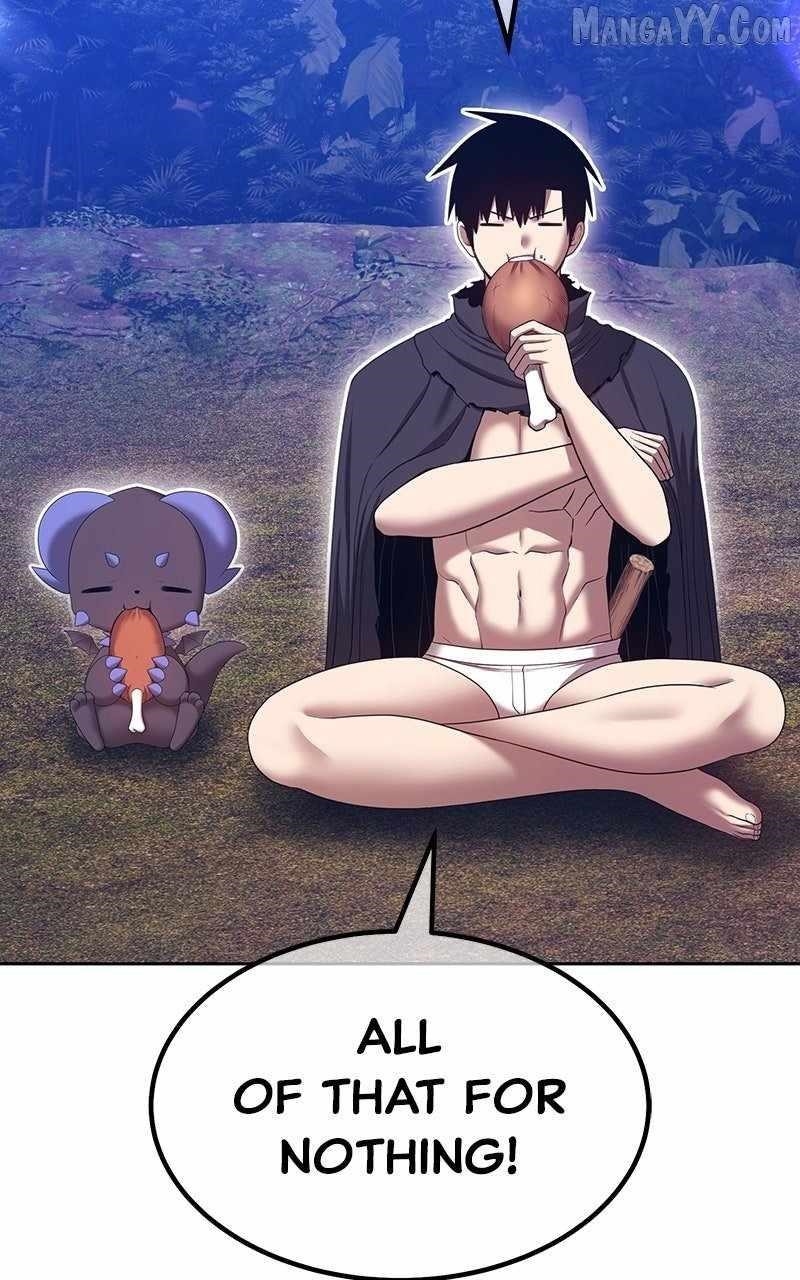 +99 Wooden stick Chapter 169 - Page 92