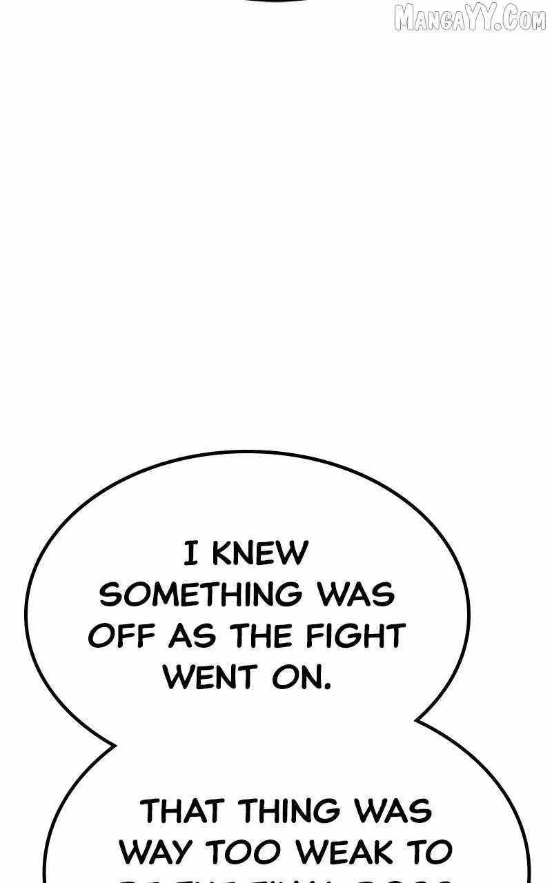 +99 Wooden stick Chapter 169 - Page 93