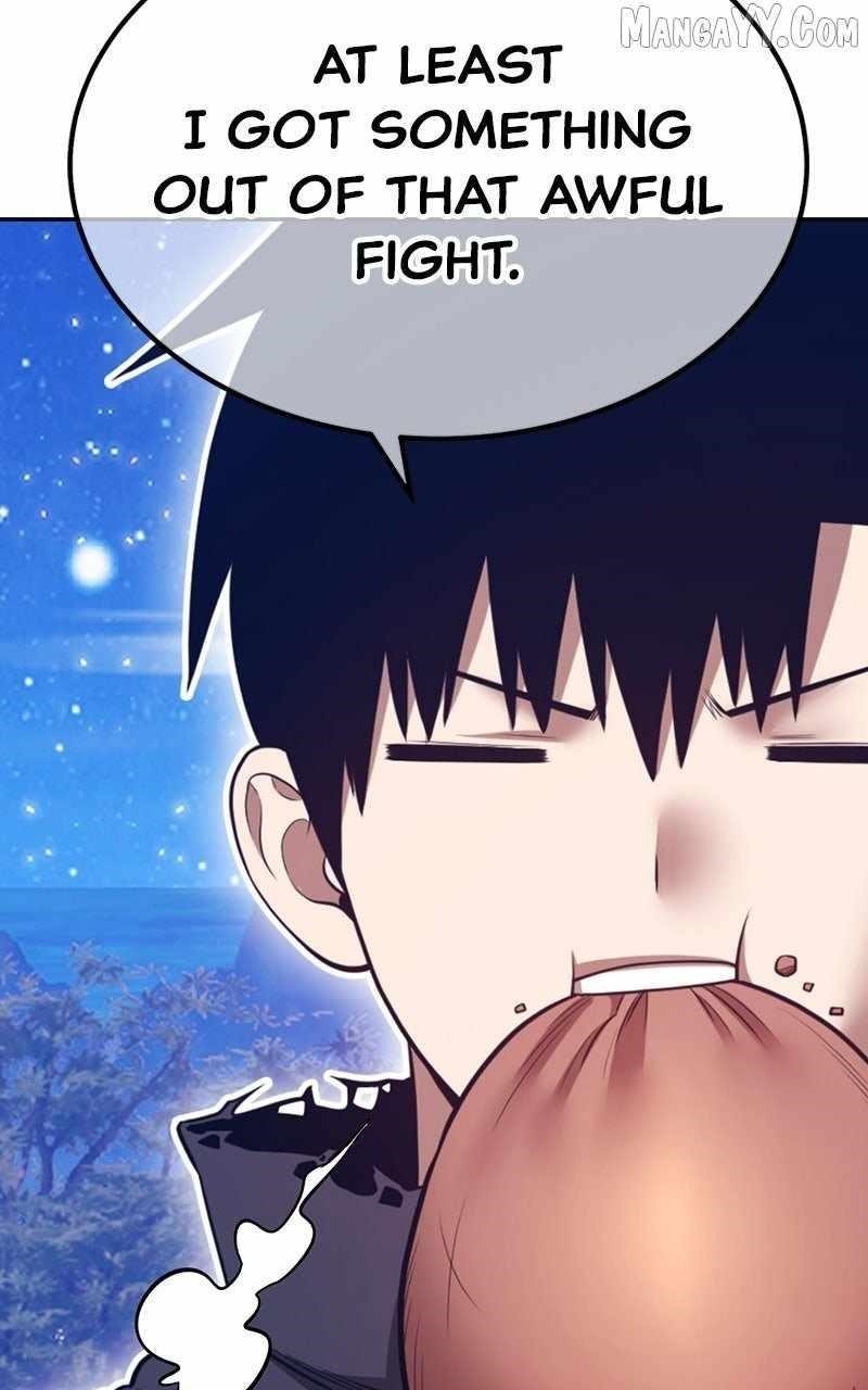 +99 Wooden stick Chapter 169 - Page 96