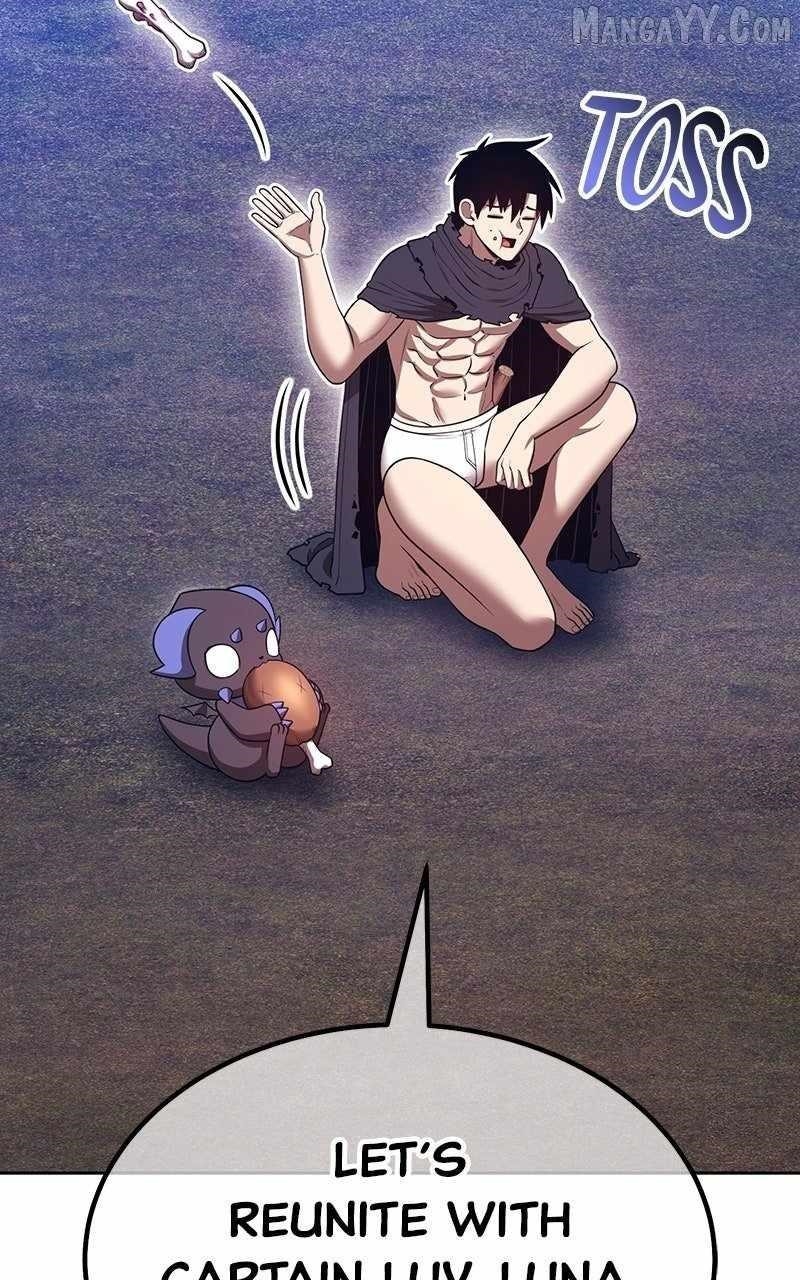 +99 Wooden stick Chapter 169 - Page 99