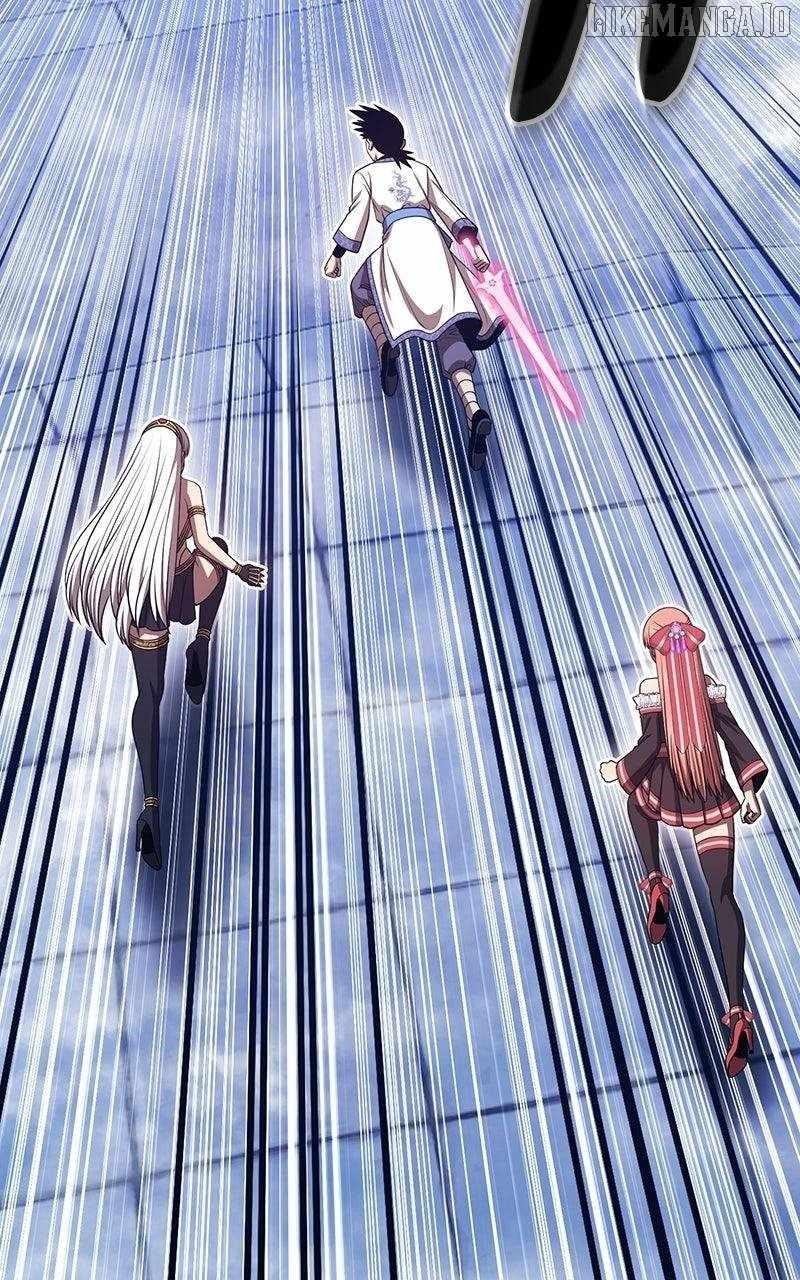 +99 Wooden stick Chapter 170 - Page 100