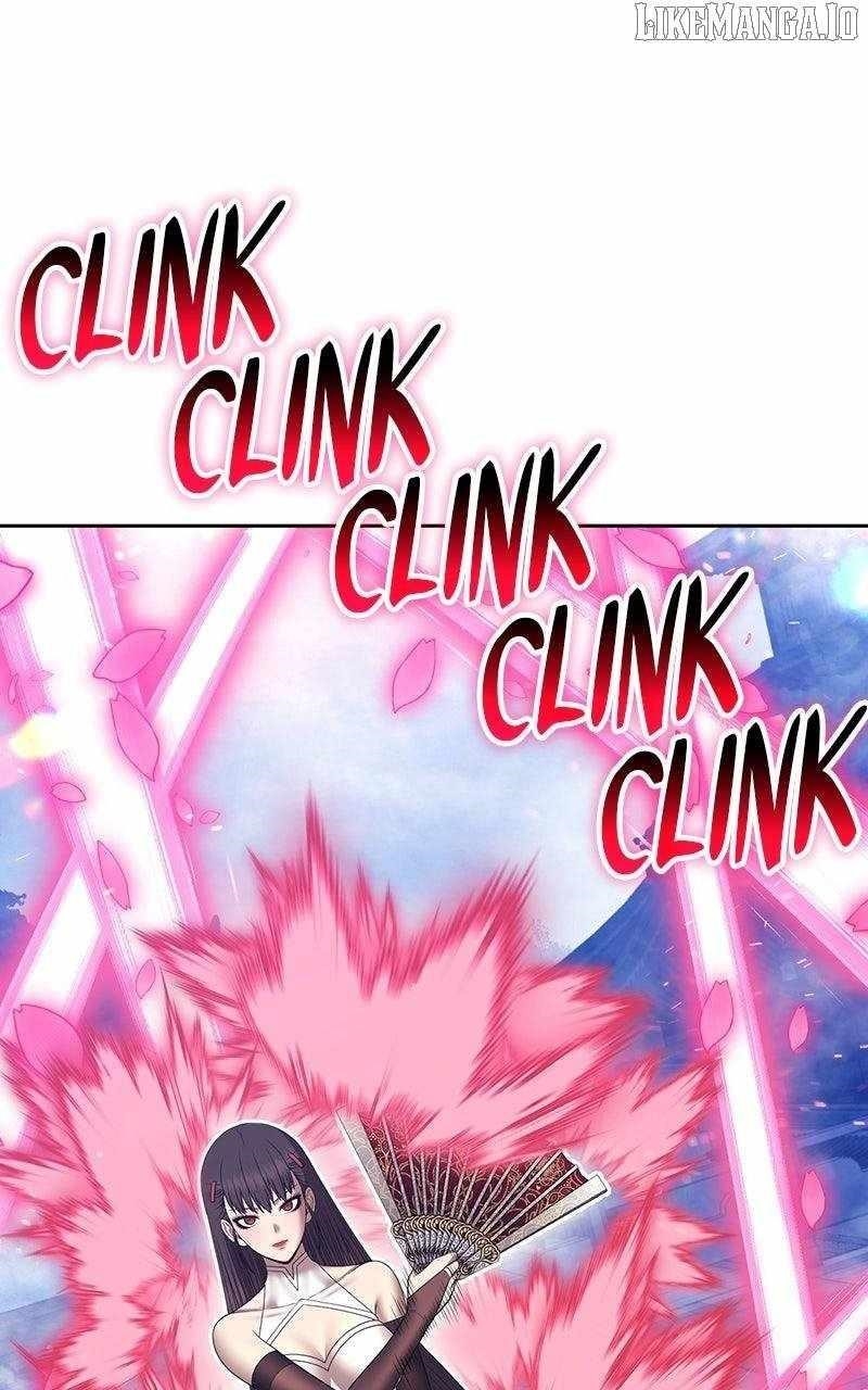 +99 Wooden stick Chapter 170 - Page 107