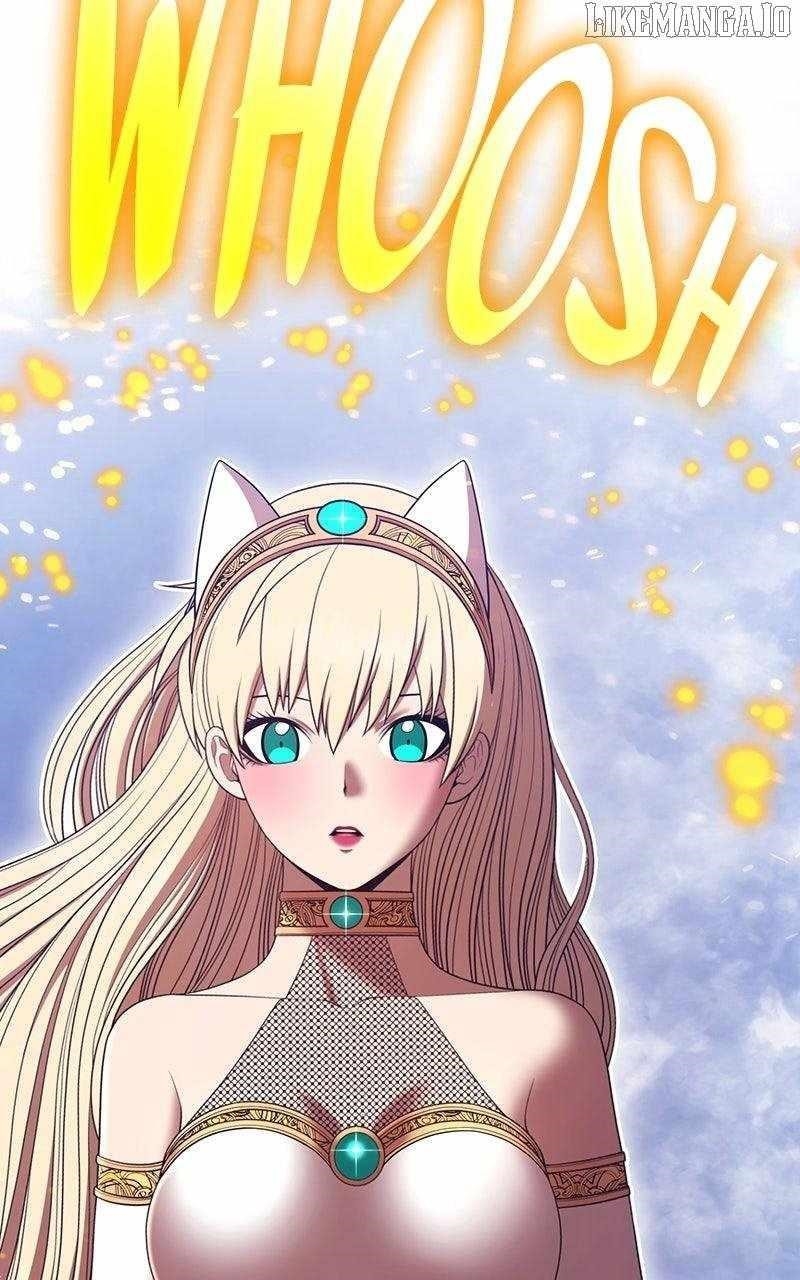 +99 Wooden stick Chapter 170 - Page 117