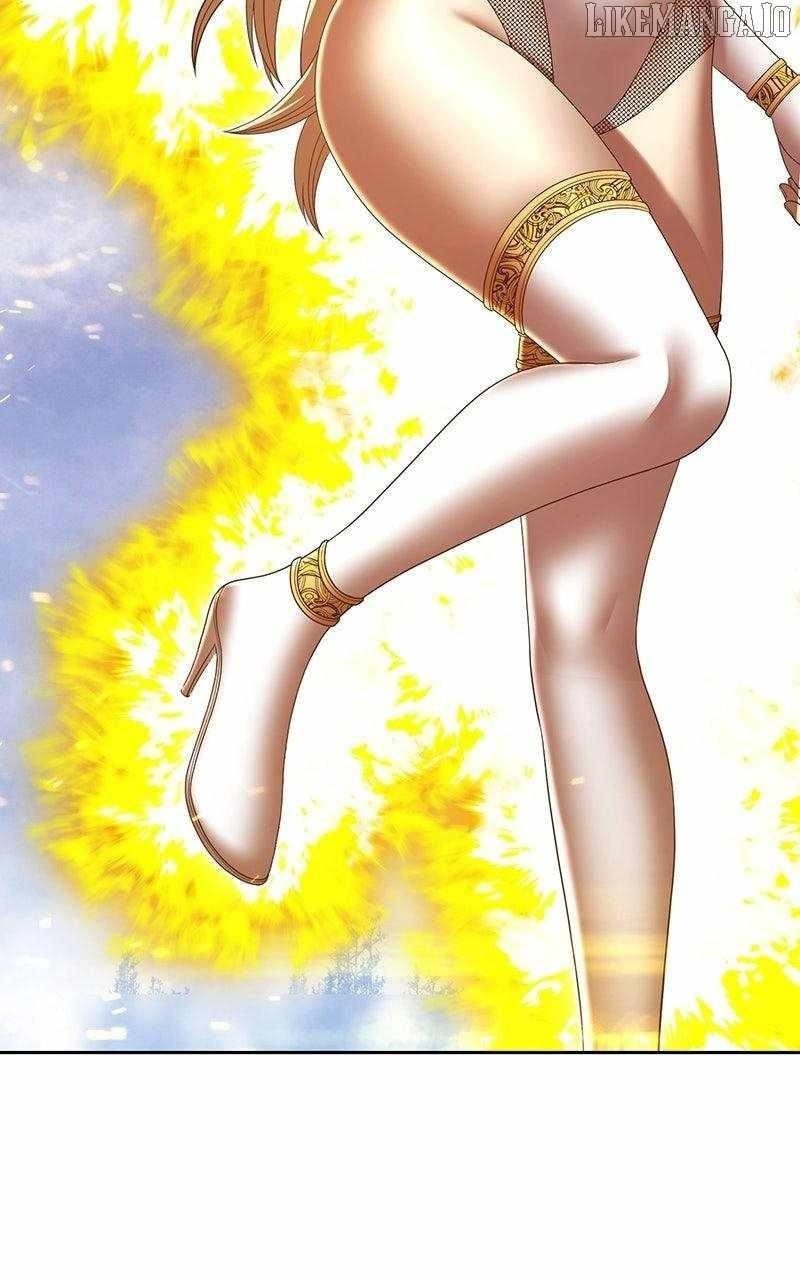 +99 Wooden stick Chapter 170 - Page 124